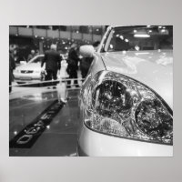 Europa, Schweiz, Genf. Genfer Motor Show; 2