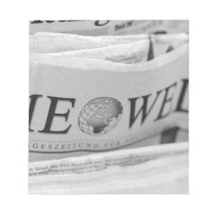 Europa, Schweiz, Luzern. Die Welt The World Notizblock