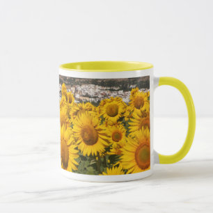 Europa, Spanien, Andalusien, Provinz Cádiz Tasse