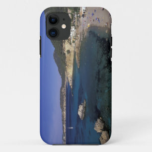 Europa, Spanien, Balearen, Ibiza, Cala de title_seo2