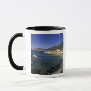 Europa, Spanien, Balearen, Ibiza, Cala de Tasse