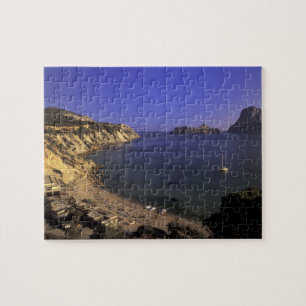 Europa, Spanien, Balearen, Ibiza, Cala d'Hort