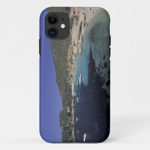 Europa, Spanien, Balearen, Ibiza, Cala Salada. title_seo2