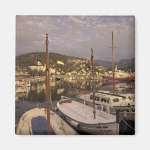 Europa, Spanien, Balearen, Mallorca, Port de Magnet
