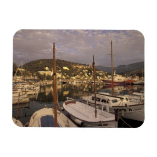 Europa, Spanien, Balearen, Mallorca, Port de Magnet
