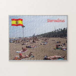 Europa - Spanien - Barcelona -