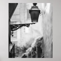 Europa, Spanien, Mallorca. Straßenlampen, Palma