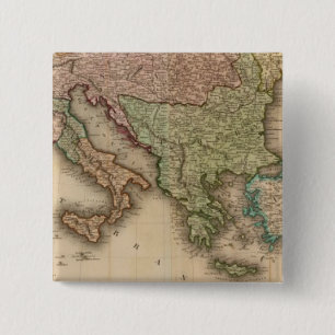 Europa Süd Button
