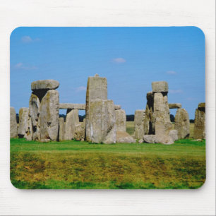 Europa, Vereinigtes Königreich, England, Wiltshire Mousepad