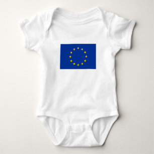 Europäische Gewerkschaft Baby Strampler