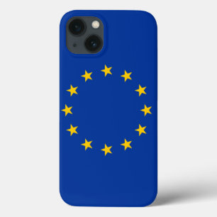Europäische Gewerkschaft der EU Case-Mate iPhone Hülle