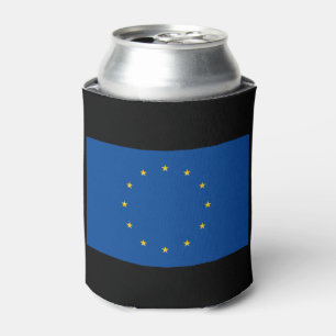 Europäische Gewerkschaft Dosenkühler