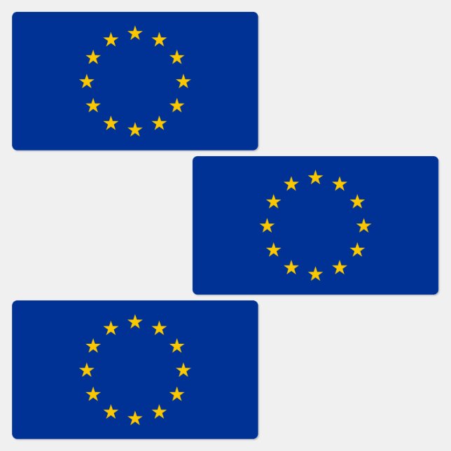 Europäische Gewerkschaft Etiketten (Gruppe)