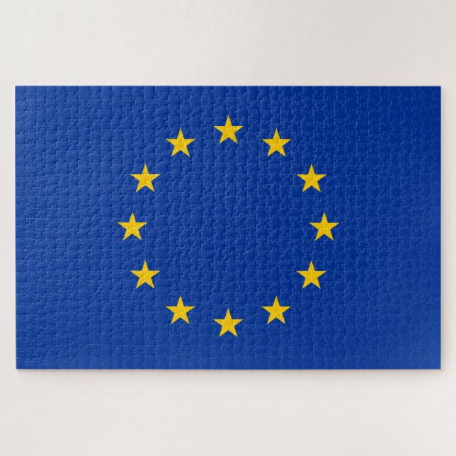Europäische Gewerkschaft (EU) (Europa) (Horizontal)