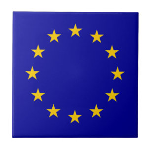 Europäische Gewerkschaft Fliese