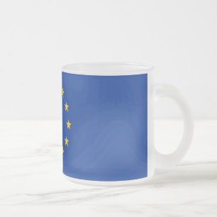 Europäische Gewerkschaft Mattglastasse