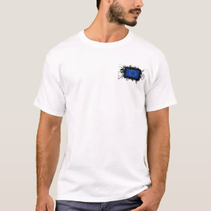 Europäische Gewerkschaft T-Shirt