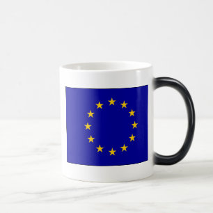 Europäische Gewerkschaft Verwandlungstasse