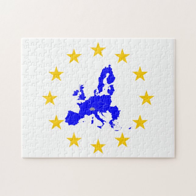 Europäische Union (Horizontal)