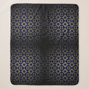Europäischer Hof Barockstil Blumengestaltung Sherpadecke