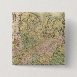 Europäisches Russland Button