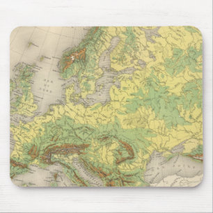 Europakontur Mousepad