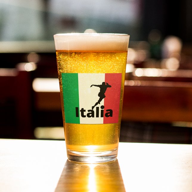 Europameisterschaft Italien Glas (Von Creator hochgeladen)