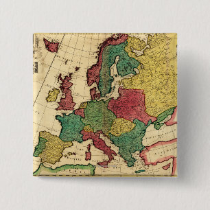 EuropaPanoramakarte Europa Button