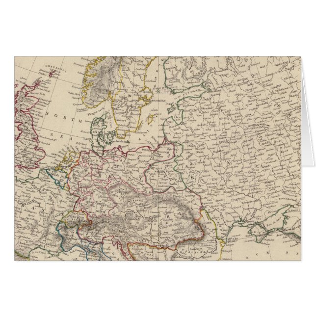 Europe 23 (Devant horizontal)