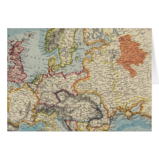 Europe 28 (Devant horizontal)