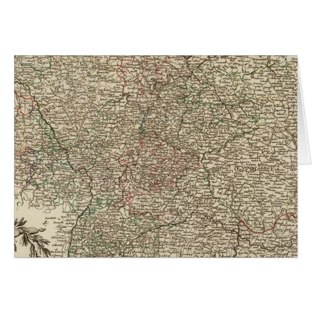 Europe 30 (Devant horizontal)