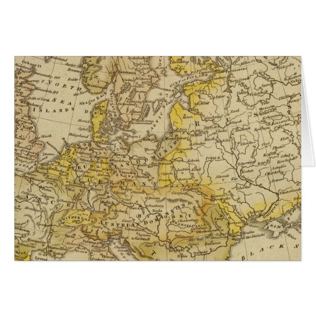 Europe 39 (Devant horizontal)