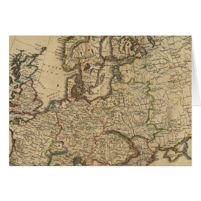 Europe 7 (Devant horizontal)