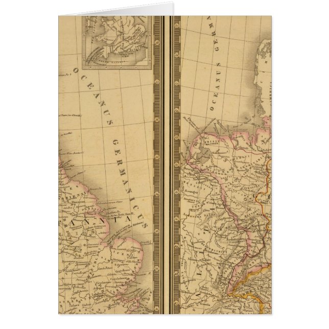 Europe ancienne 2 (Devant)