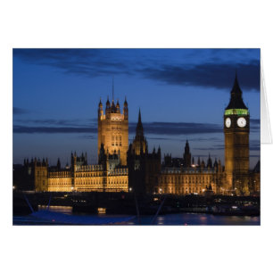 Europe, ANGLETERRE, Londres : Houses of Parliament