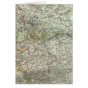 Europe centrale, Allemagne, Pologne