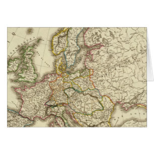 Europe en 1813 2