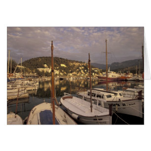 Europe, Espagne, Baléares, Majorque, Port de