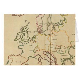 Europe et grandes villes