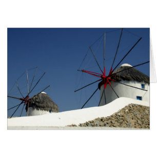 Europe, Grèce, Mykonos.