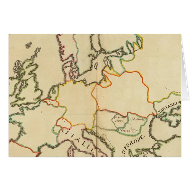 Europe par religion 2 (Devant horizontal)