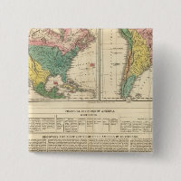 "European Discovery of America Atlas Map"