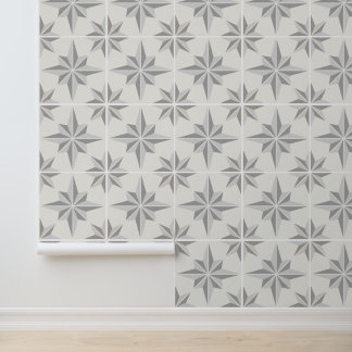 European Style Tiles - Removable Wallpaper Tapete