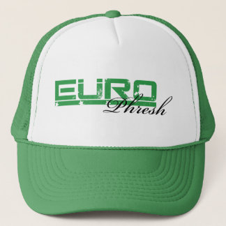 EuroPhresh G Truckerkappe