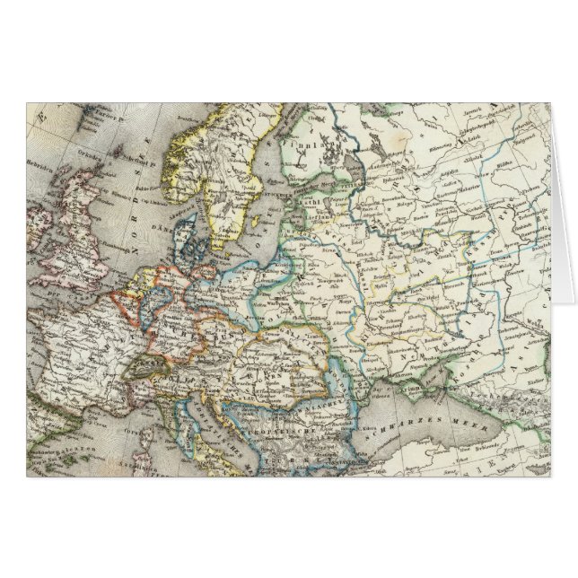 Europlan (Vorderseite (Horizontal))