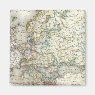 Europlan Magnet