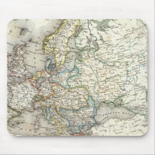 Europlan Mousepad