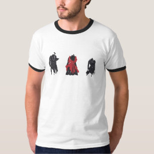 Eurovision 2020 Ukraine - Go_A (Gezeichnet) T-Shirt