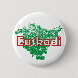 Euskadi Button