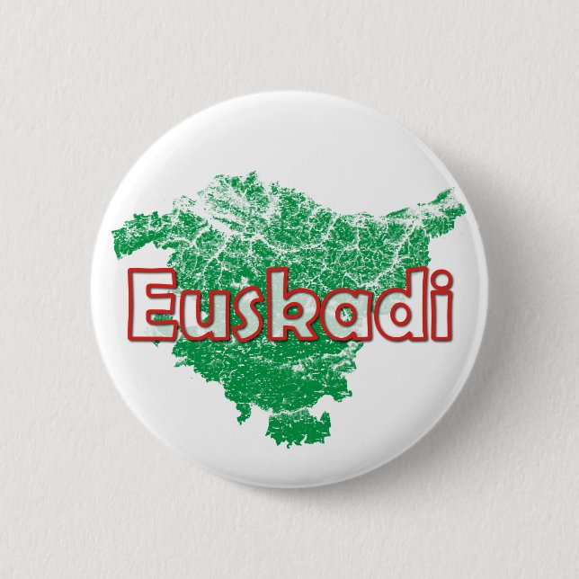Euskadi Button (Vorderseite)